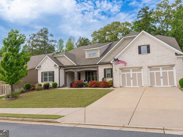 73 Highpointe Drive, Dawsonville, GA 30534