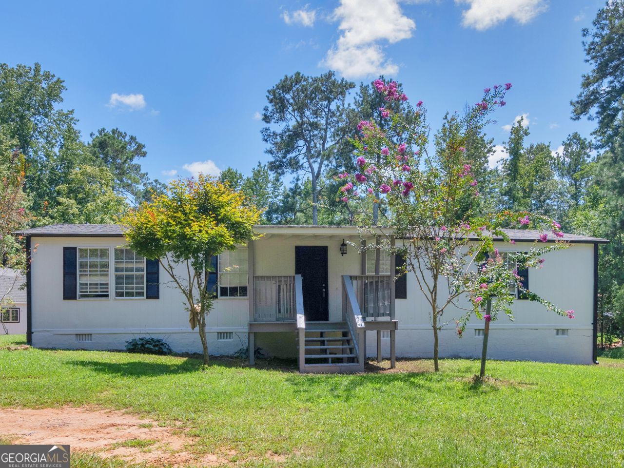 2321 N Walkers Mill Road, Griffin, GA 30223 Main Photo