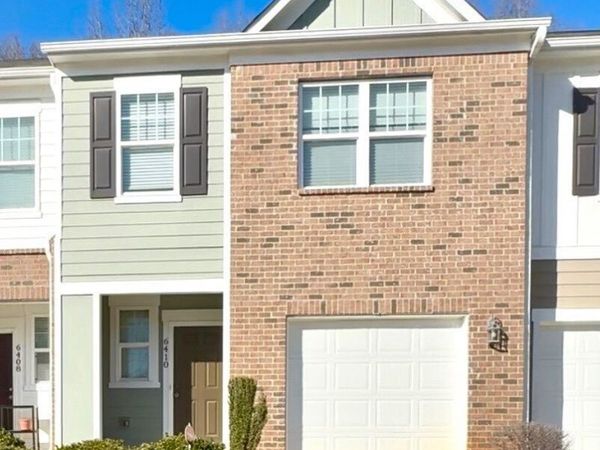6410 Kennonbriar Court, Lithonia, GA 30058