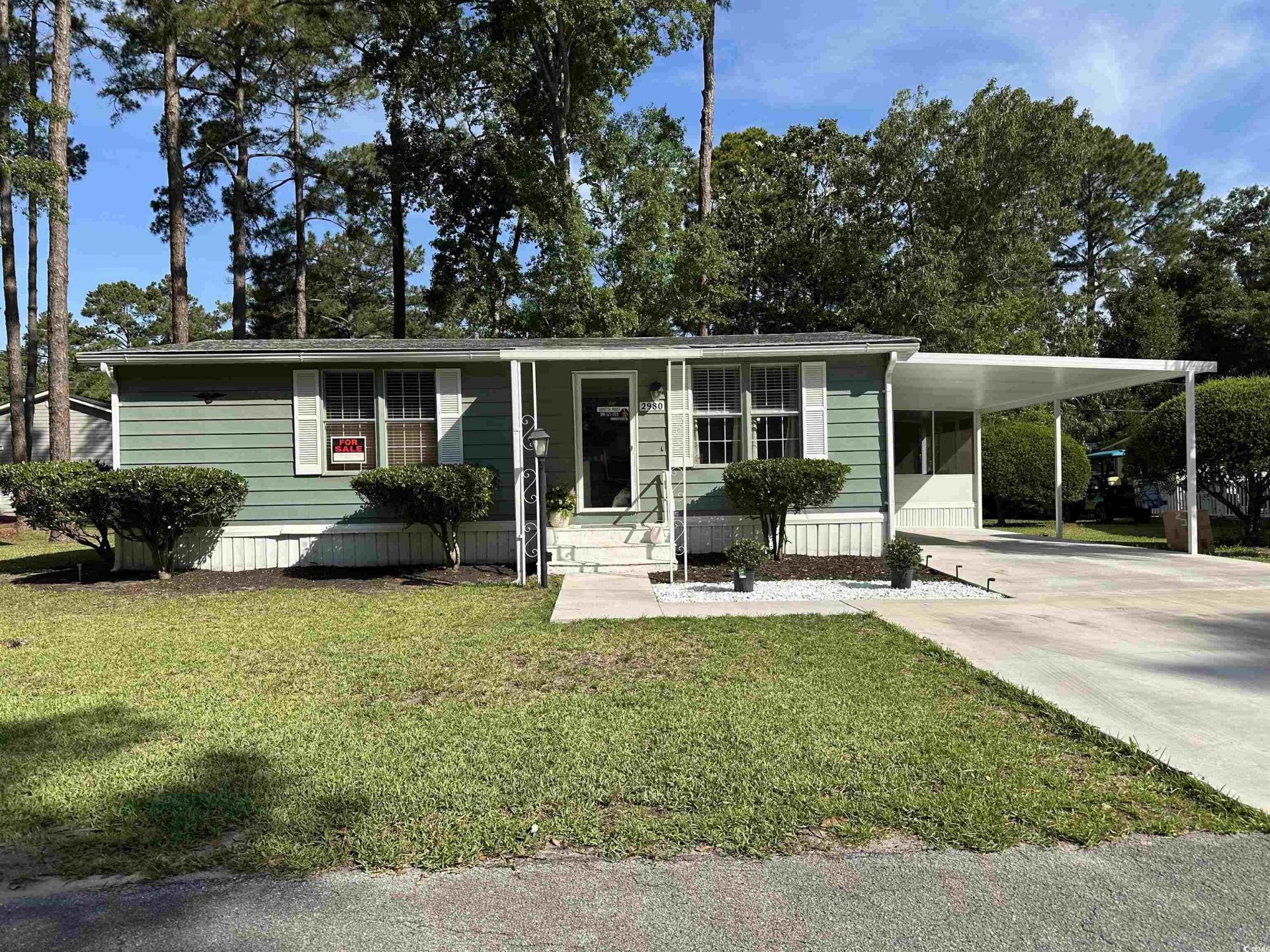 2980 Montgomery Trail Photo 1