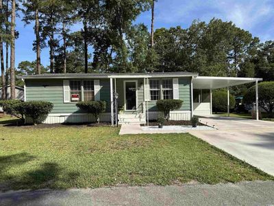 2980 Montgomery Trail, Murrells Inlet, SC 29576