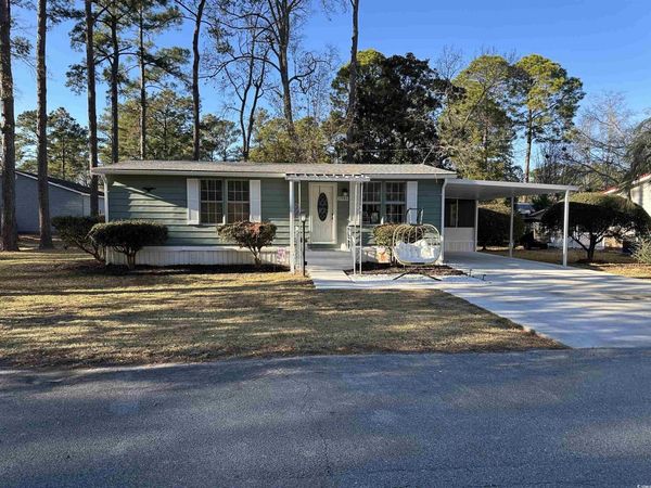 2980 Montgomery Trail, Murrells Inlet, SC 29576