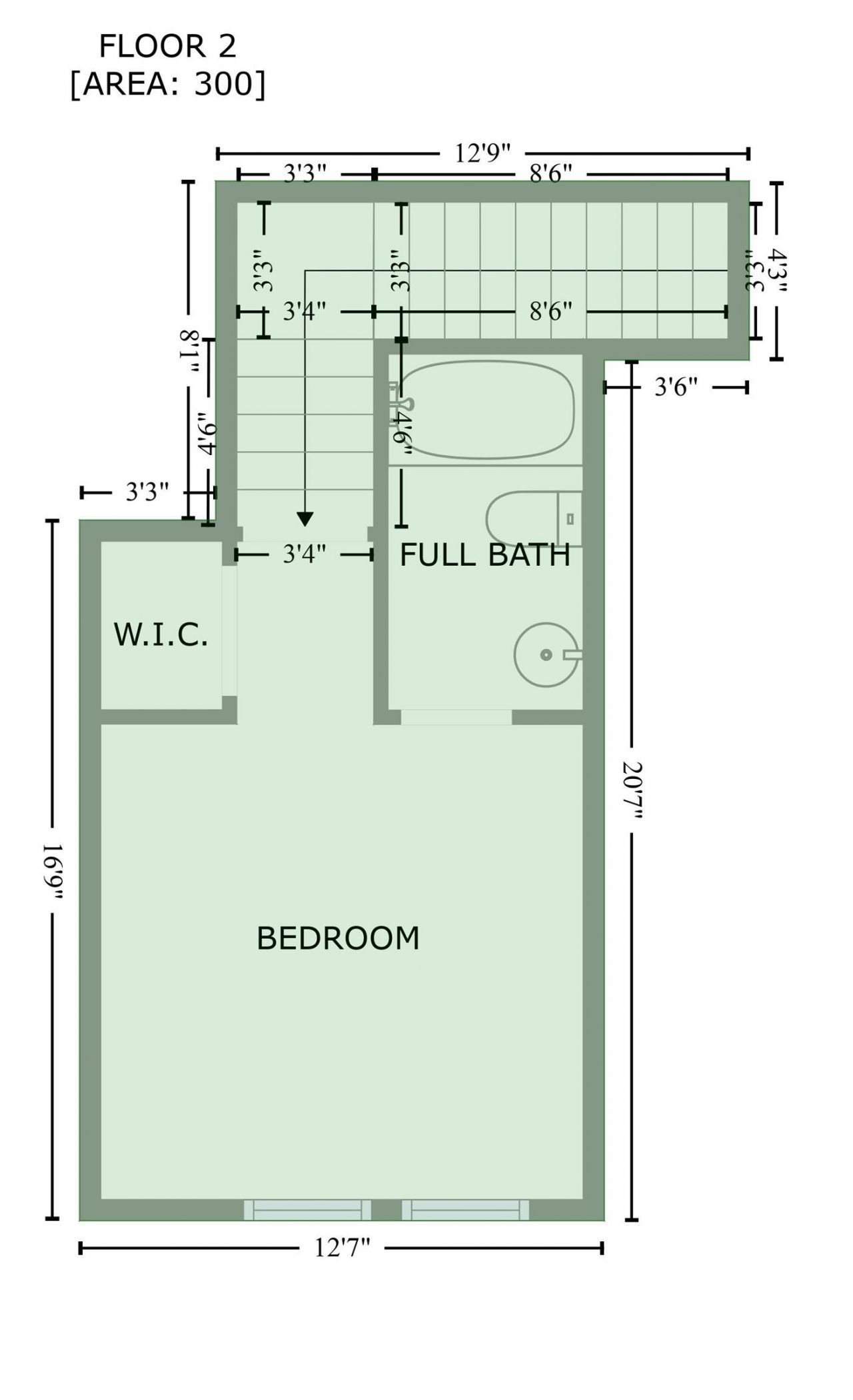 1300 Doubloon Dr. Photo 55