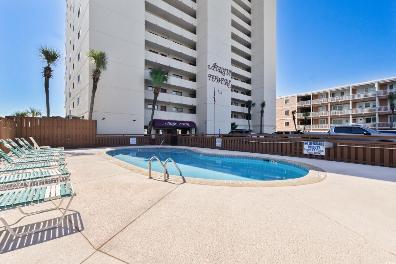 912 N Waccamaw Dr. Photo 37