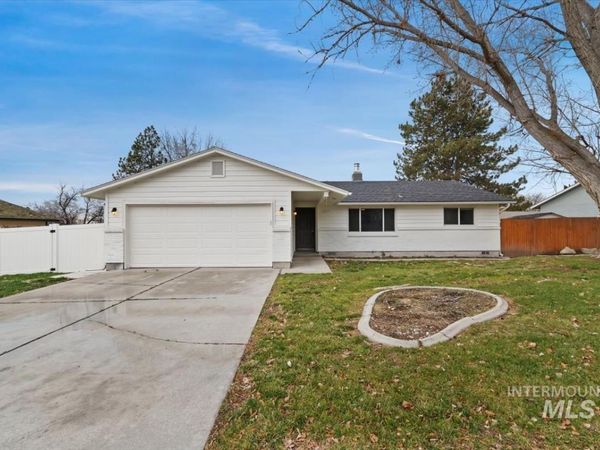 4549 S Cole Rd, Boise, ID 83709