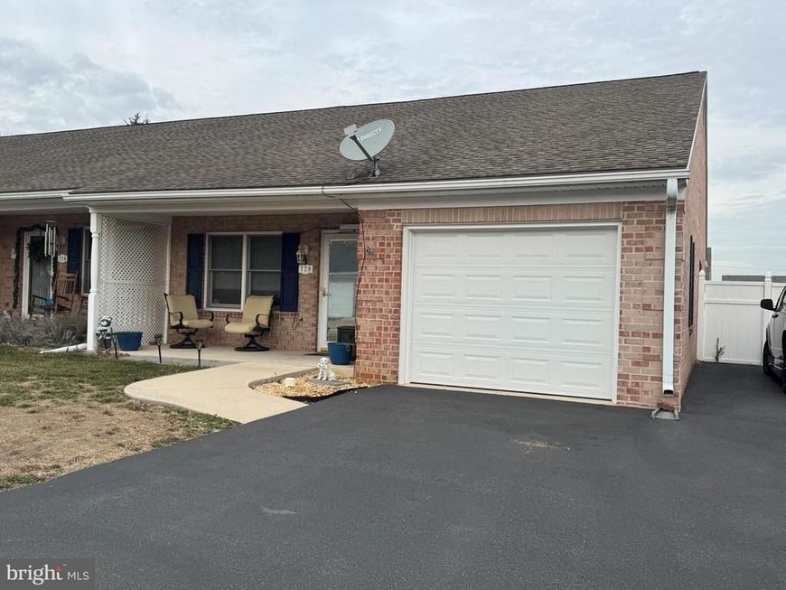 720 Naples Drive, Hagerstown, MD 21740 Main Photo