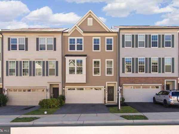 5625 SCOTT RIDGE PLACE, FREDERICK, MD 21704