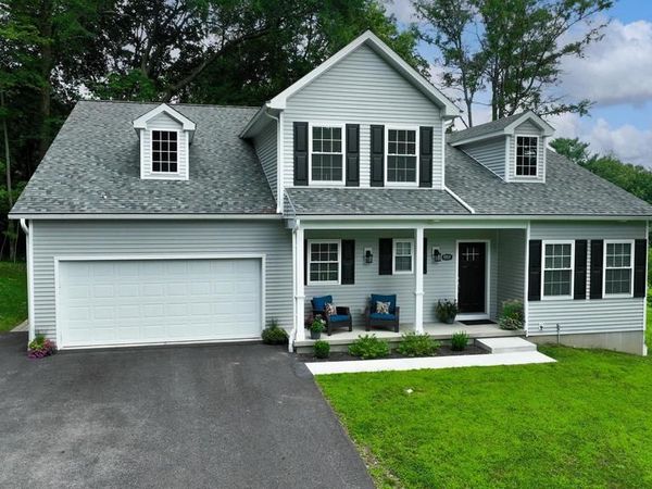 2312 RALEIGH DRIVE, LANCASTER, PA 17601