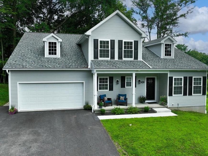 2312 Raleigh Drive, Lancaster, PA 17601 Main Photo