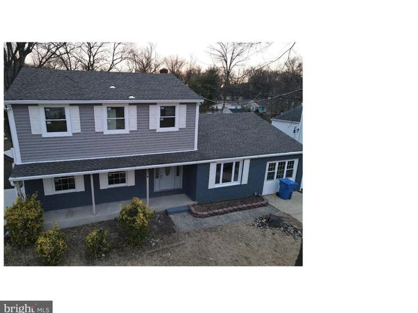 904 MERCER STREET, CHERRY HILL, NJ 08002