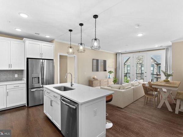 23630 HAVELOCK WALK TERRACE, Unit 405, ASHBURN, VA 20148