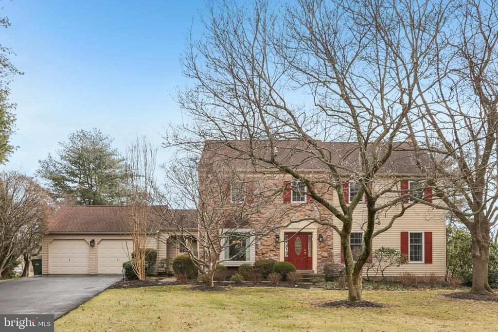 1383 DAWN DRIVE, AMBLER, PA 19002