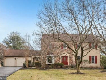 1383 DAWN DRIVE, AMBLER, PA 19002