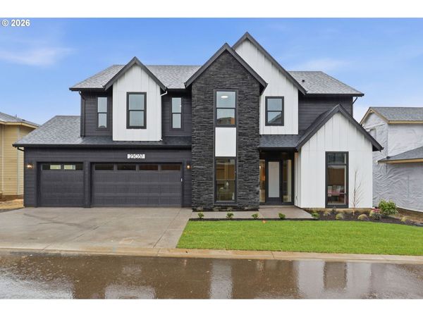 23037 SW CURRY RIDGE DR, Sherwood, OR 97140