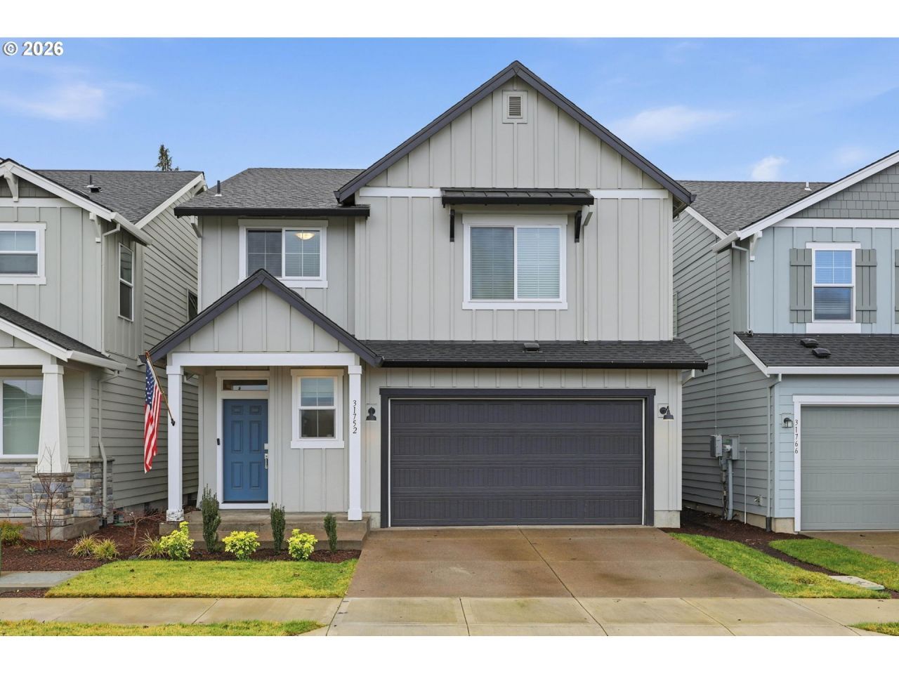 31752 NW Turel Dr, North Plains, OR 97133 Main Photo