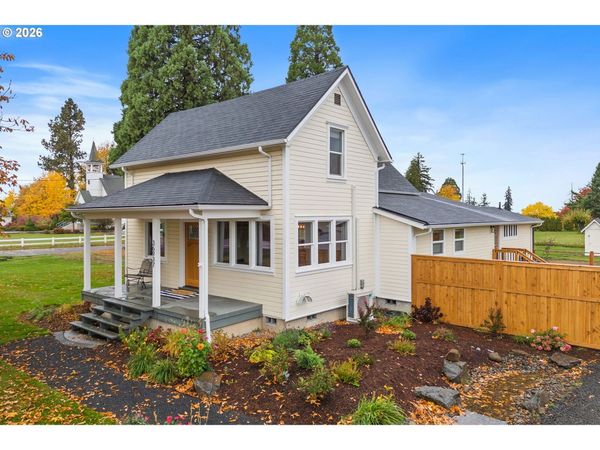 36937 S HIGHWAY 213, Mt. Angel, OR 97362