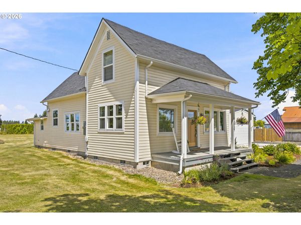 36937 S HIGHWAY 213, Mt. Angel, OR 97362