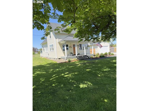 36937 S HIGHWAY 213, Mt. Angel, OR 97362