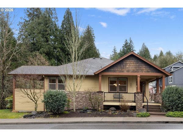 242 SE 29TH ST, Gresham, OR 97080