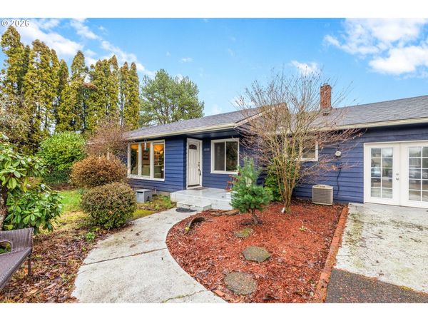 14308 SE RUPERT SE DR, Milwaukie, OR 97267