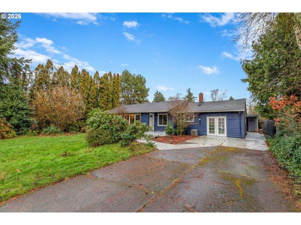 14308 SE RUPERT SE DR, Milwaukie, OR 97267