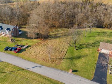 Lot 3 Mercer Avenue, Harrodsburg, KY 40330