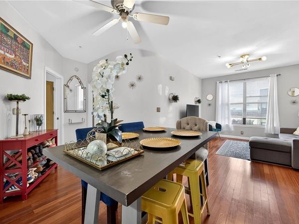 898 Oak Street SW, Unit 1411, Atlanta, GA 30310