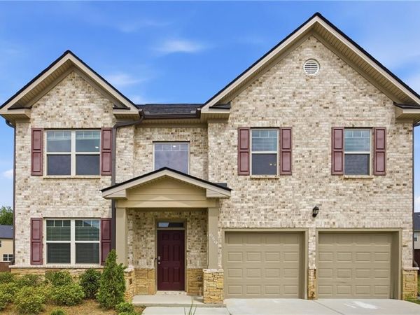 659 Azalea Bloom Drive, Loganville, GA 30052