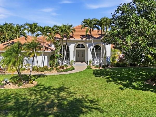 20419 Wildcat Run DR, ESTERO, FL 33928