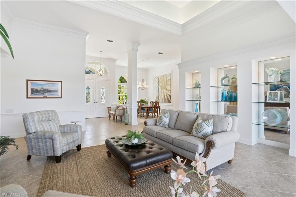 20419 Wildcat Run Dr, Estero, FL 33928 Photo