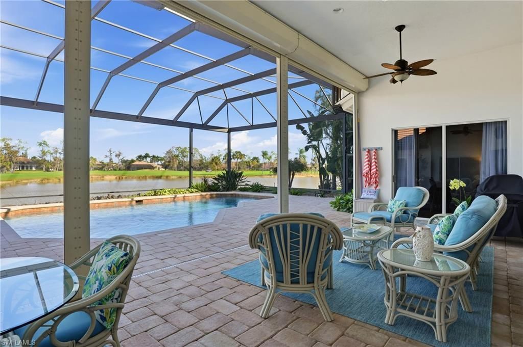 20419 Wildcat Run Dr, Estero, FL 33928 Photo