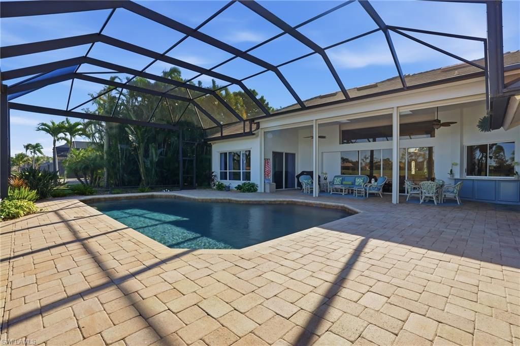 20419 Wildcat Run Dr, Estero, FL 33928 Photo