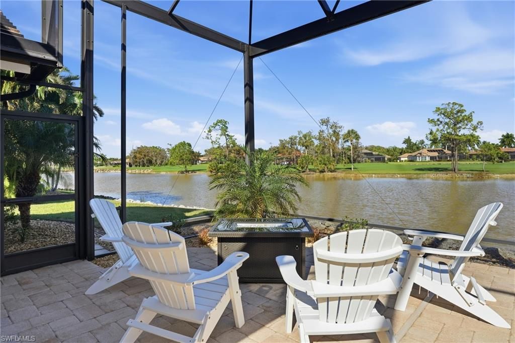 20419 Wildcat Run Dr, Estero, FL 33928 Photo