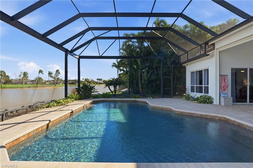 20419 Wildcat Run Dr, Estero, FL 33928 Photo