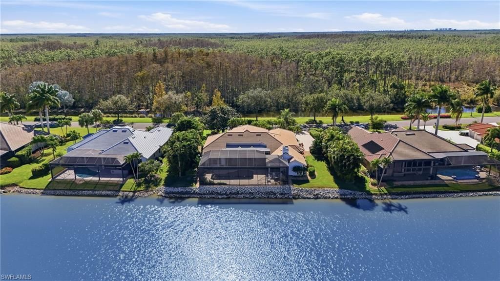 20419 Wildcat Run Dr, Estero, FL 33928 Photo