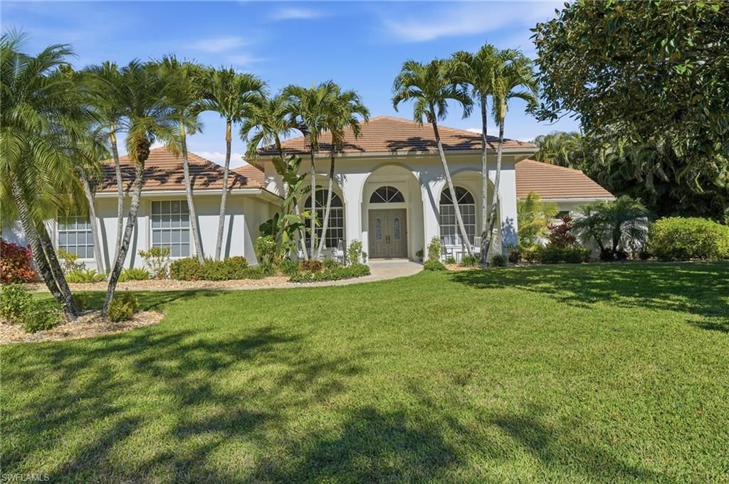 20419 Wildcat Run Dr, Estero, FL 33928 Photo