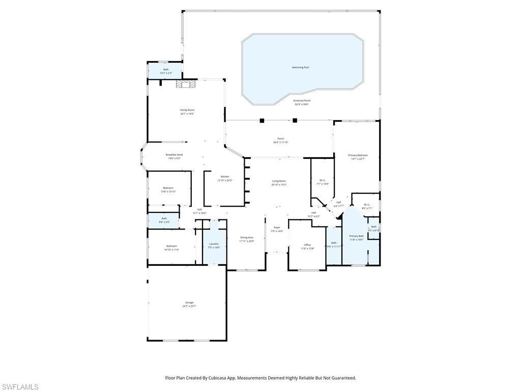 20419 Wildcat Run Dr, Estero, FL 33928 Photo