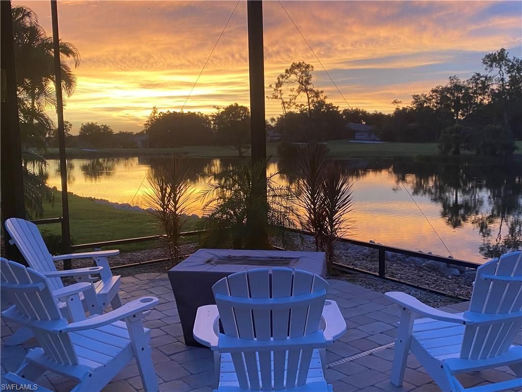 20419 Wildcat Run Dr, Estero, FL 33928 Photo