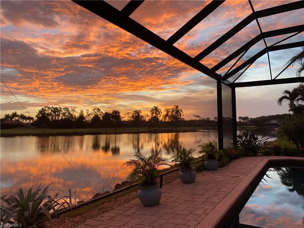 20419 Wildcat Run Dr, Estero, FL 33928 Photo