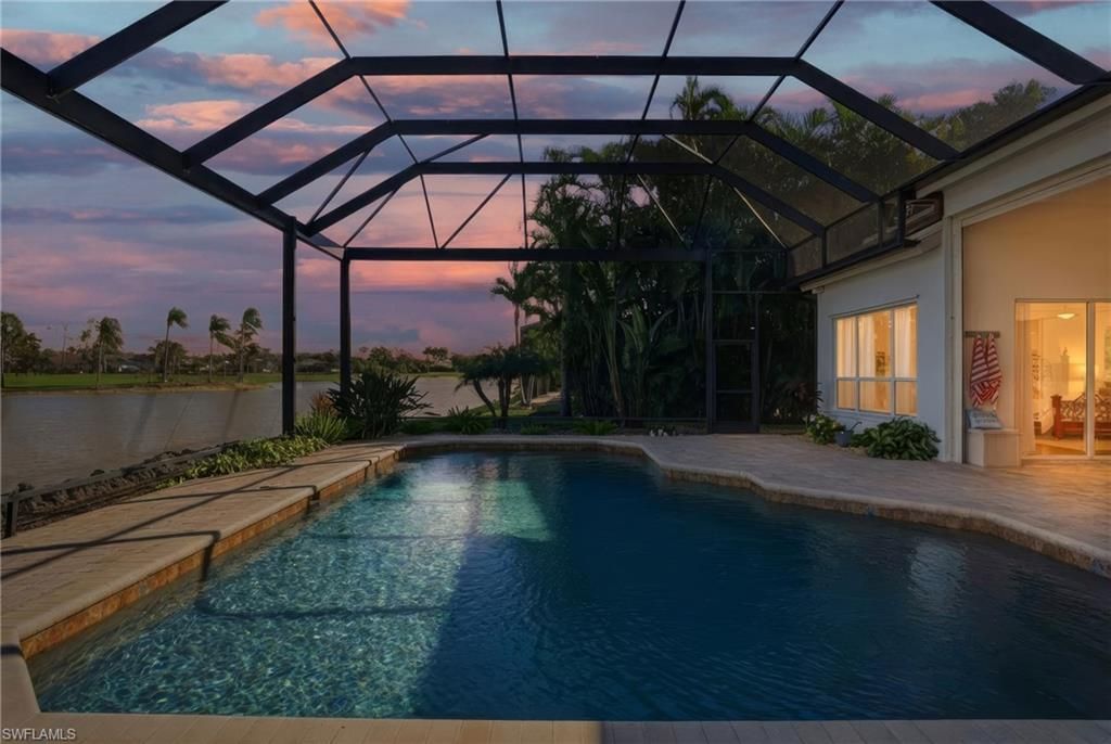 20419 Wildcat Run Dr, Estero, FL 33928 Photo