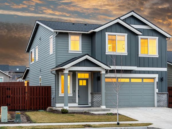 1180 NE Henry Drive, Prineville, OR 97754