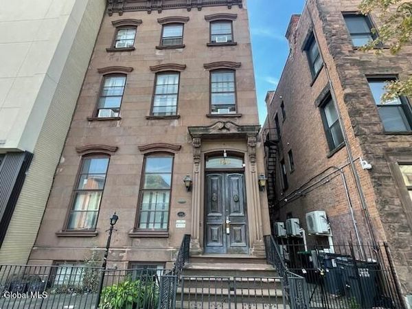 166 Washington Avenue, Albany, NY 12210