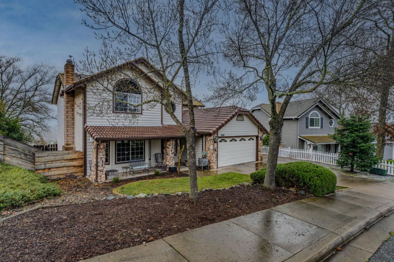 830 Argonaut Dr, Jackson, CA 95642 Photo