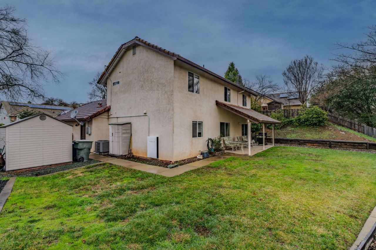 830 Argonaut Dr, Jackson, CA 95642 Photo