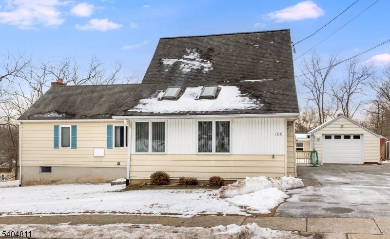 100 Troy Hills Rd, Hanover, NJ 07981 Main Photo