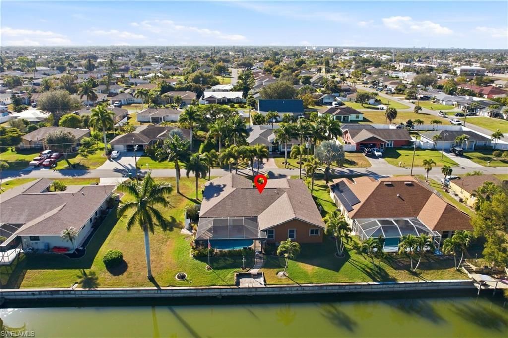 1713 NE 2nd St, Cape Coral, FL 33909 Photo