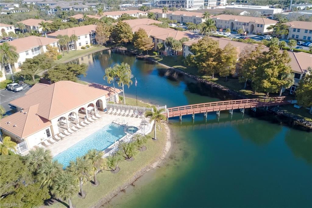 15440 Bellamar Cir, Unit 2921, Fort Myers, FL 33908 Photo