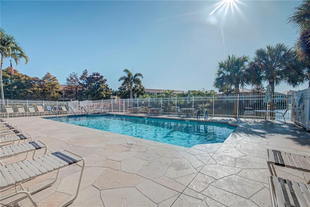 15440 Bellamar Cir, Unit 2921, Fort Myers, FL 33908 Photo