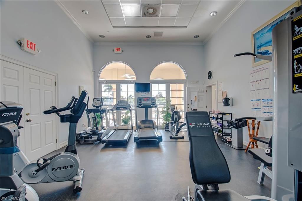 15440 Bellamar Cir, Unit 2921, Fort Myers, FL 33908 Photo