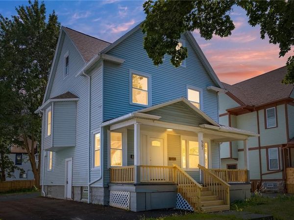 567 Hayward Avenue, Unit 2, Rochester, NY 14609